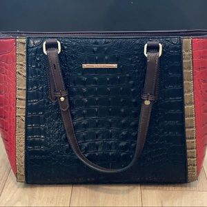Brahmin Shoulder Purse